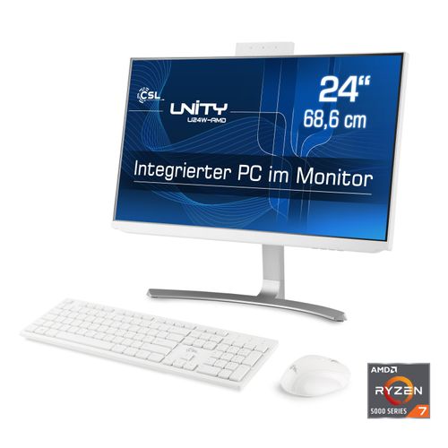 CSL All-in-One PC 