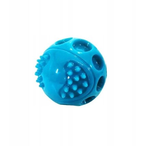 Hilti - hilton Quietschball 6,3 cm Quietschball – Hundespielzeug