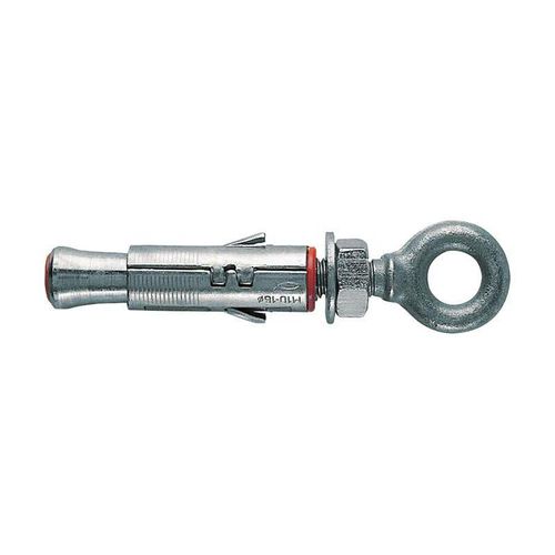 Fischer - 25 x dübel slm 10 wrocle