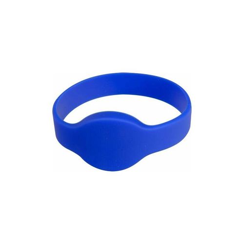 Rfid-Proximity-Armband Blau Rfid-band-b