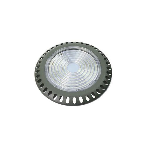 Led campana 100W 6000K SMD3535 PF0.9 campana ufo 100 lm/w. - Jandei