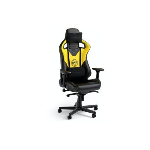 Gaming-Stuhl »noblechairs EPIC Gaming Chair BVB«