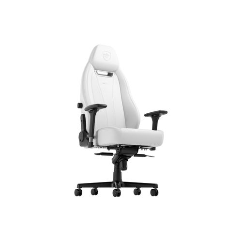 Gaming-Stuhl »noblechairs LEGEND Gaming Chair weiss«