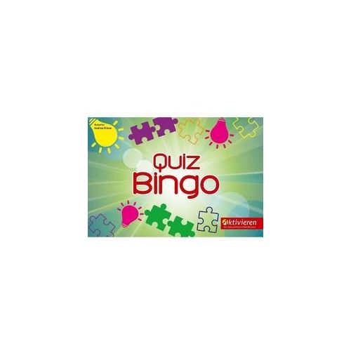 Quiz Bingo (Spiel)