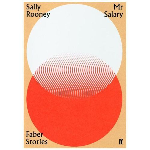 Mr Salary - Sally Rooney, Kartoniert (TB)