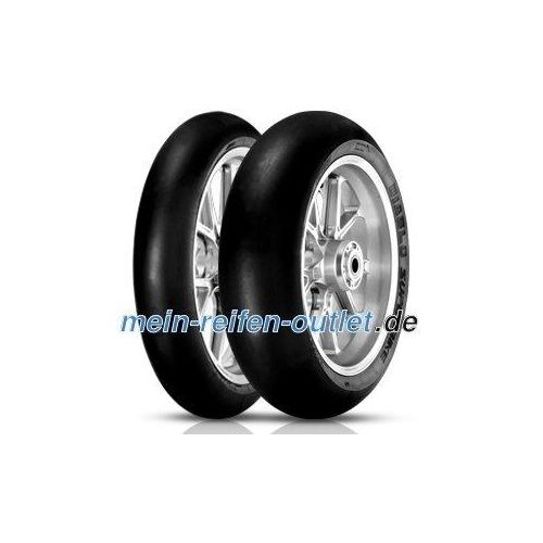 Pirelli Diablo Superbike 120/70 R17 Tl Nhs (Sc3) Front