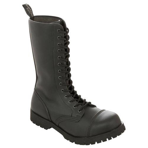 Boots & Braces , 14 Loch, Vegi-Boots