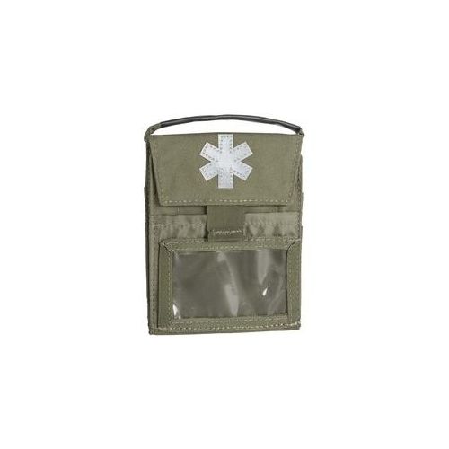 Helikon-Tex Pocket Med Insert adaptive green