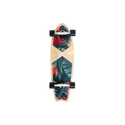 Skateboard »Slide Slide 34 Root«