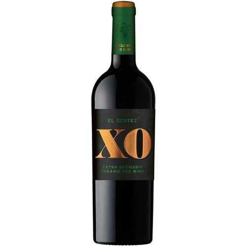 XO Extra Ordinario Bio 0,75l