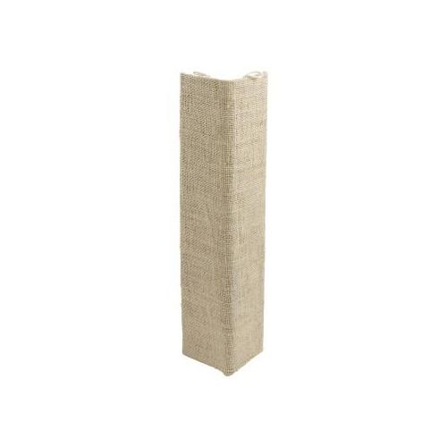 Kerbl Pet Kratzbrett Kevin, Beige, 100x56 cm