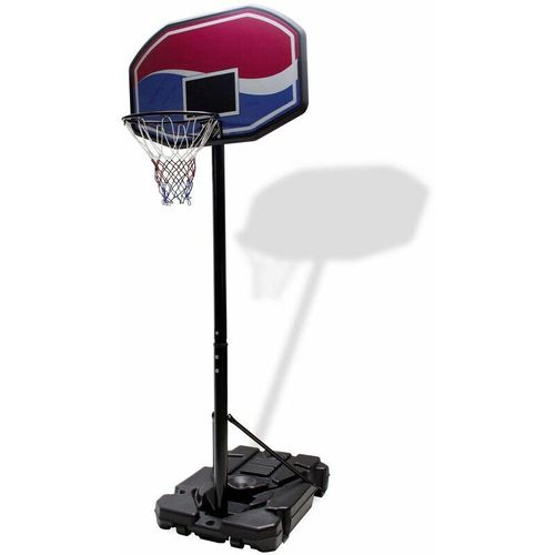 Basketballkorb Basketballständer Basketballanlage Basketball Korb bk 305 xxl