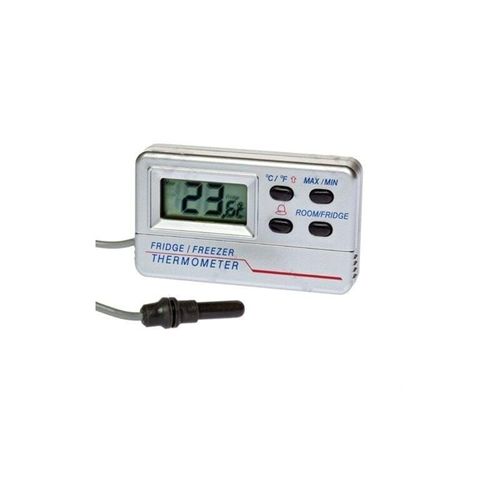 9029792844 Küchengerät-Thermometer Grau - Electrolux