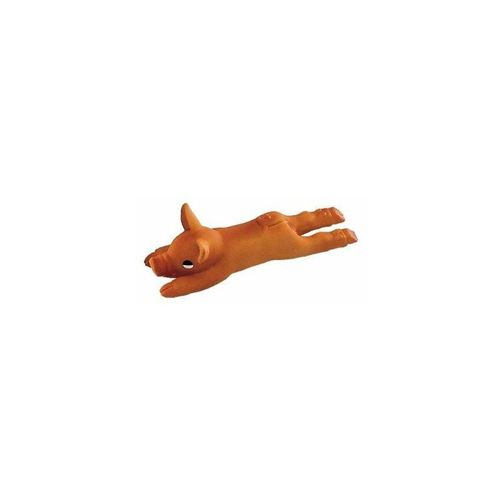 Latex Schwein Latex, 14 cm Spielzeug - Nobby