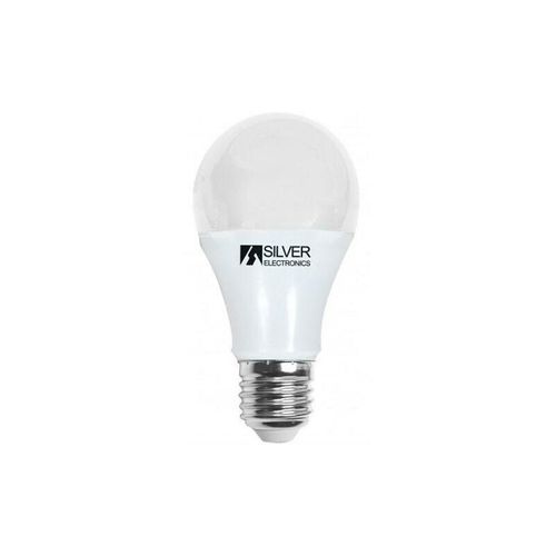 Standard LED-Glühbirne E27 10W Warmes Licht 3000K hohe qualität
