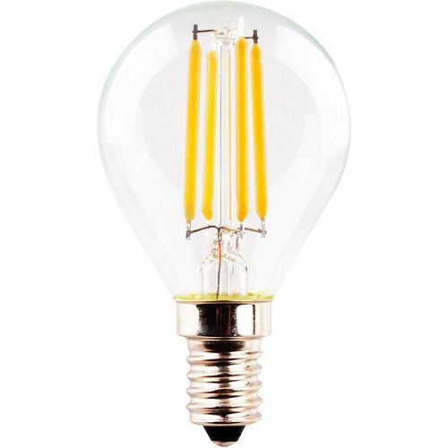 Led Tropfen 4.5W (40W) E27 470lm 2700K Retro-LED hd led Tropfen 4.5W (40W)