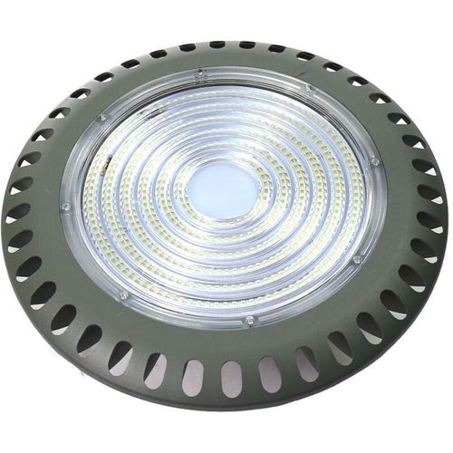 Led Campan ufo 200W Blanco 6000ºK smd 3535 PF0.9 Campana ufo 100 lm/w. - Jandei