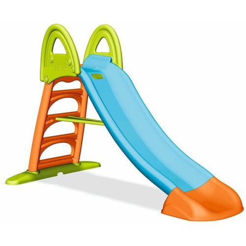 Kinder -Slide -Gartenspiel mit Wassertransplantation zehn