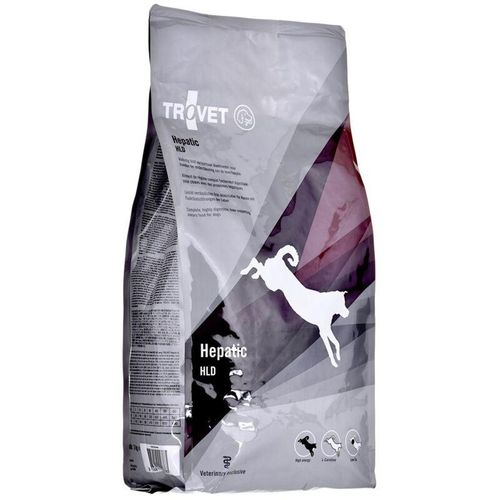 Strovan - trovet hld 3 kg mit Huhn - Hunde-Trockenfutter - 3 kg