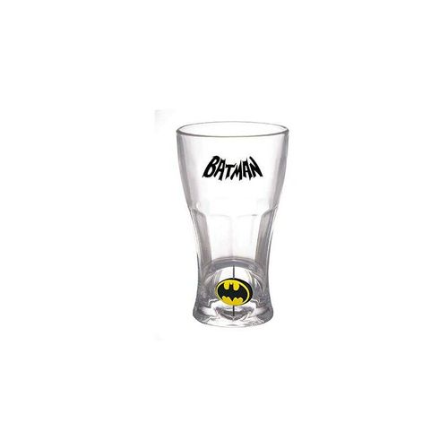 Sd Spielzeug - Verre dc Universe - Batman Logo Rotatif - 8436546890447