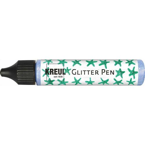Glitter Pen Galaxy 29 ml Glitter Pen - Kreul