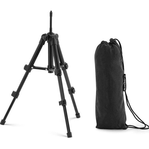 Stativ universal Tripod 1/4-Gewinde 248-404 mm Kamerastativ Universalstativ