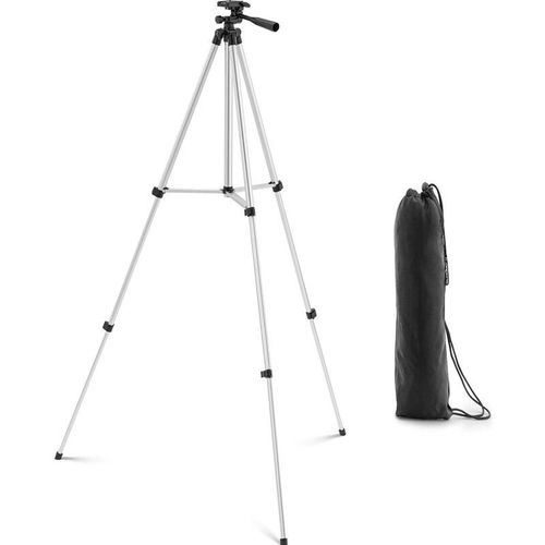 Stativ universal Tripod 1/4-Gewinde 470-1500 mm Kamerastativ Universalstativ