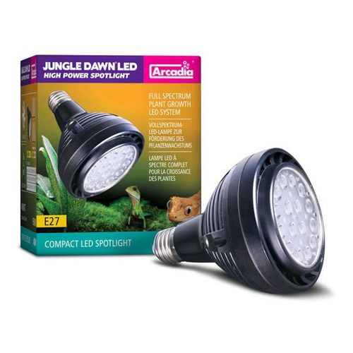 Arcadia - Jungle Dawn Spot led - 40W