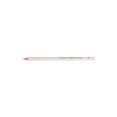 Bleistifte weiß für Billardtuch (1.)