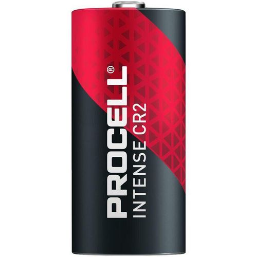 Procell Intense Lithium CR2 3V (lose) - Duracell