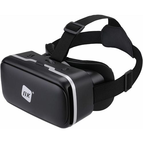 3D-Virtual-Reality-Brille für Smartphone NK