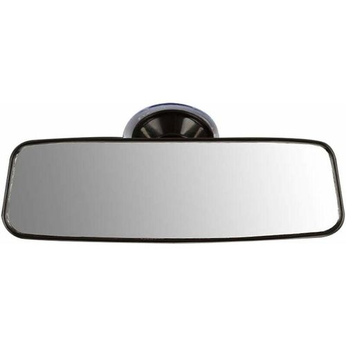 Universeller Auto-Rückspiegel, Saugnapf, Auto-Innenrückspiegel, 200 x 60 mm