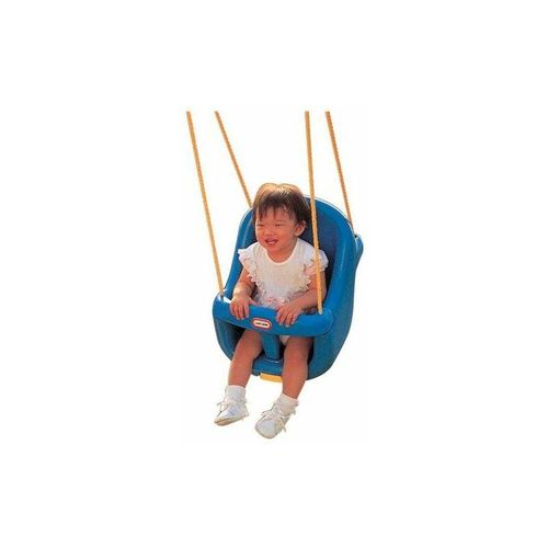 High Back Toddler Swing - Little Tikes