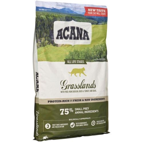 Acana - Grasslands Katze 4,5 kg