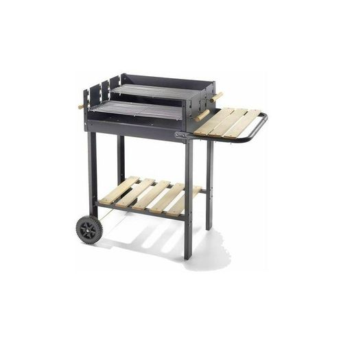 Grill 52-47 eco - Ompagrill