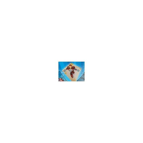 Happy People - Flugdrache Iron Man 55 x 60 cm Gartenspielzeug