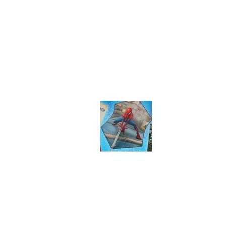 Flugdrache Spider-Man 105 x 128 cm Gartenspielzeug - Happy People