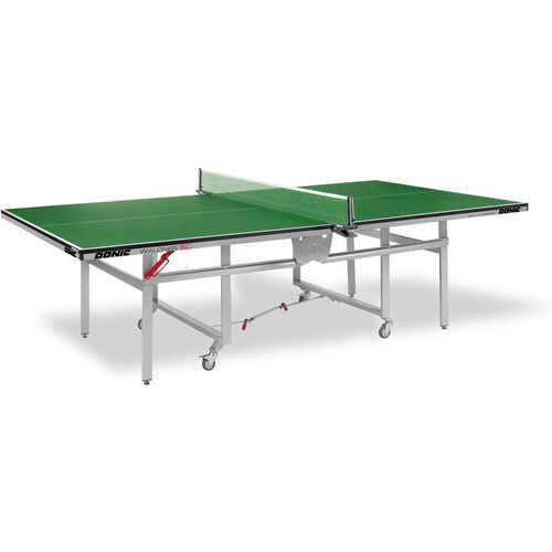 Donic - Indoor-Tischtennisplatte Waldner sc (ittf) grün