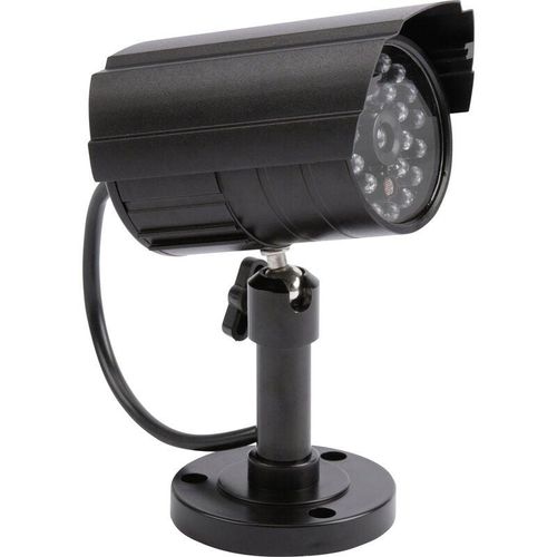 Olymp 5951 Kamera-Attrappe mit blinkender LED