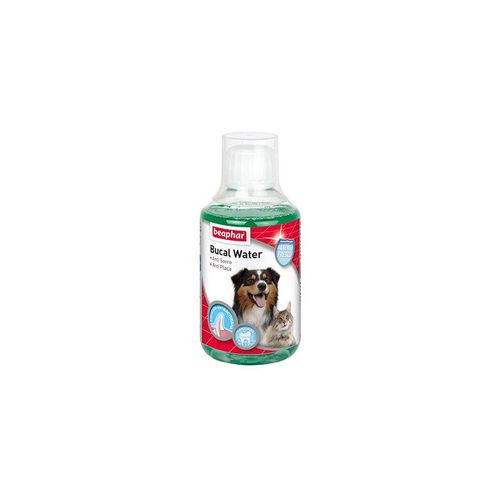 Beaphar - Bual Water fЩr Hunde und Katzen, 250 ml