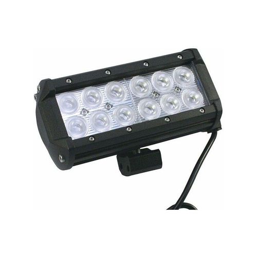 Bc-elec - F2-0019 LED Fernlicht für 4x4 und SUV, 9-32V, 36W entsprechend 360W - Schwarz