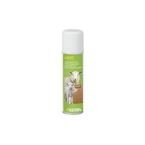 Kerbl - Spray -Lmmer der Aerosol -Adoption 200 ml
