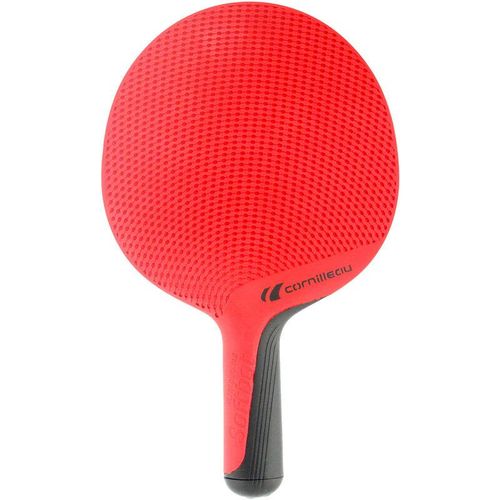 Cornilleau - Tischtennisschläger Softschläger Rot