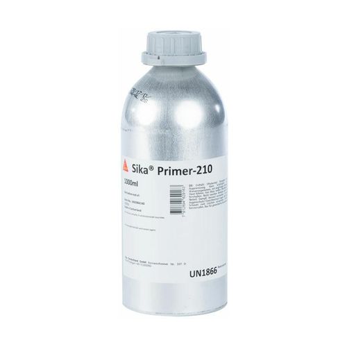 Sika Primer 210 Dose 1000ml Vorbehandlung