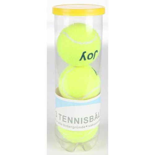 Joy Tennisbälle Bälle Spielen Ball Sport Spielzeug toben draussen play Toy Set