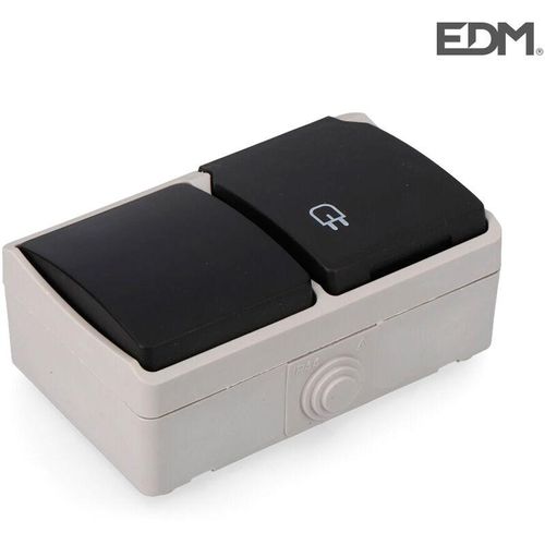 EDM - E3/E64036 Conmutador+Base T/Tl Envasado