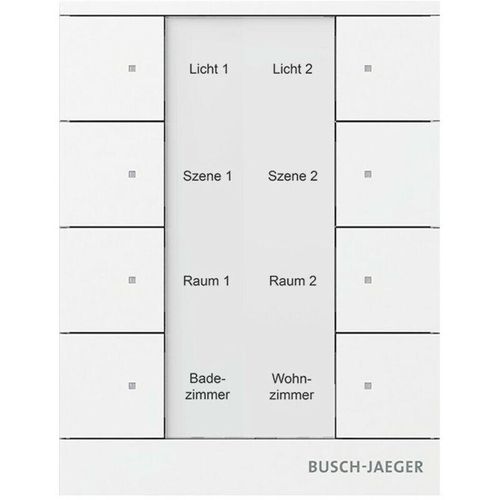 Busch-jaeger - Bedienelement SB-F-8.0.11-84