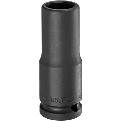 NS.23LA IMPACT-Steckschluessel 1/2' lang 23 mm - Facom