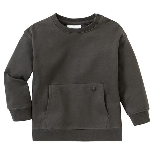 Baby Sweatshirt mit Kängurutasche