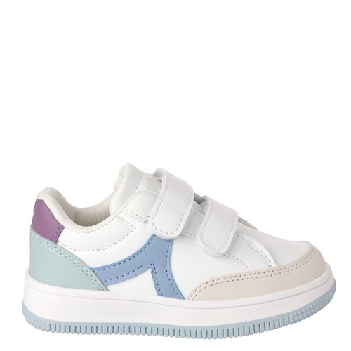 Kinder Sneaker mit Klettverschluss